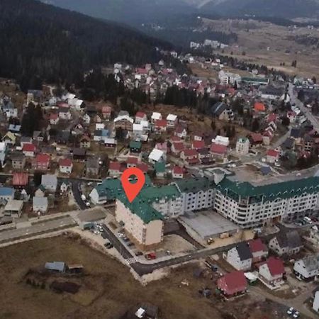 Apartman Viktorija Žabljak Exterior foto