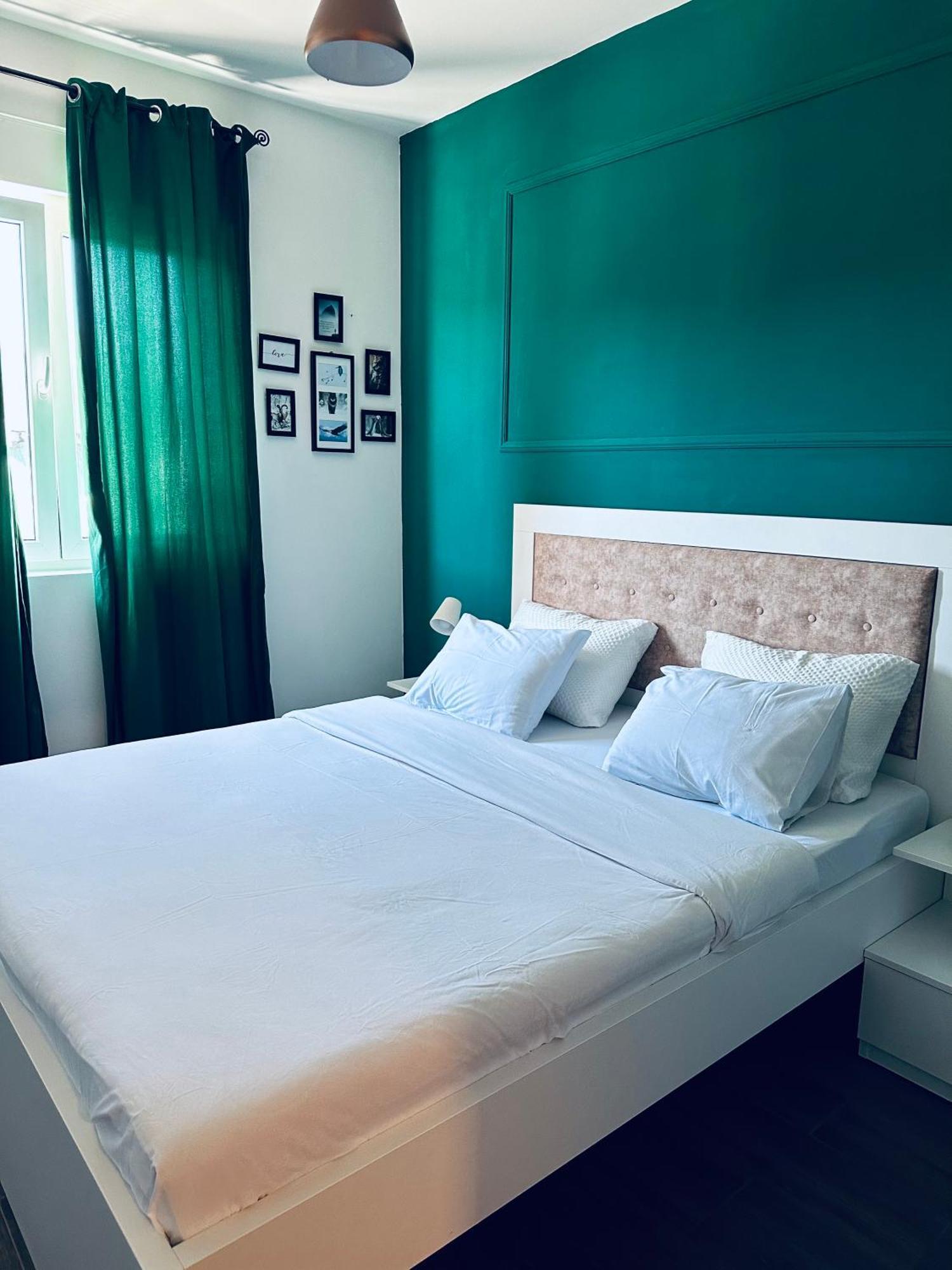 Apartman Viktorija Žabljak Exterior foto