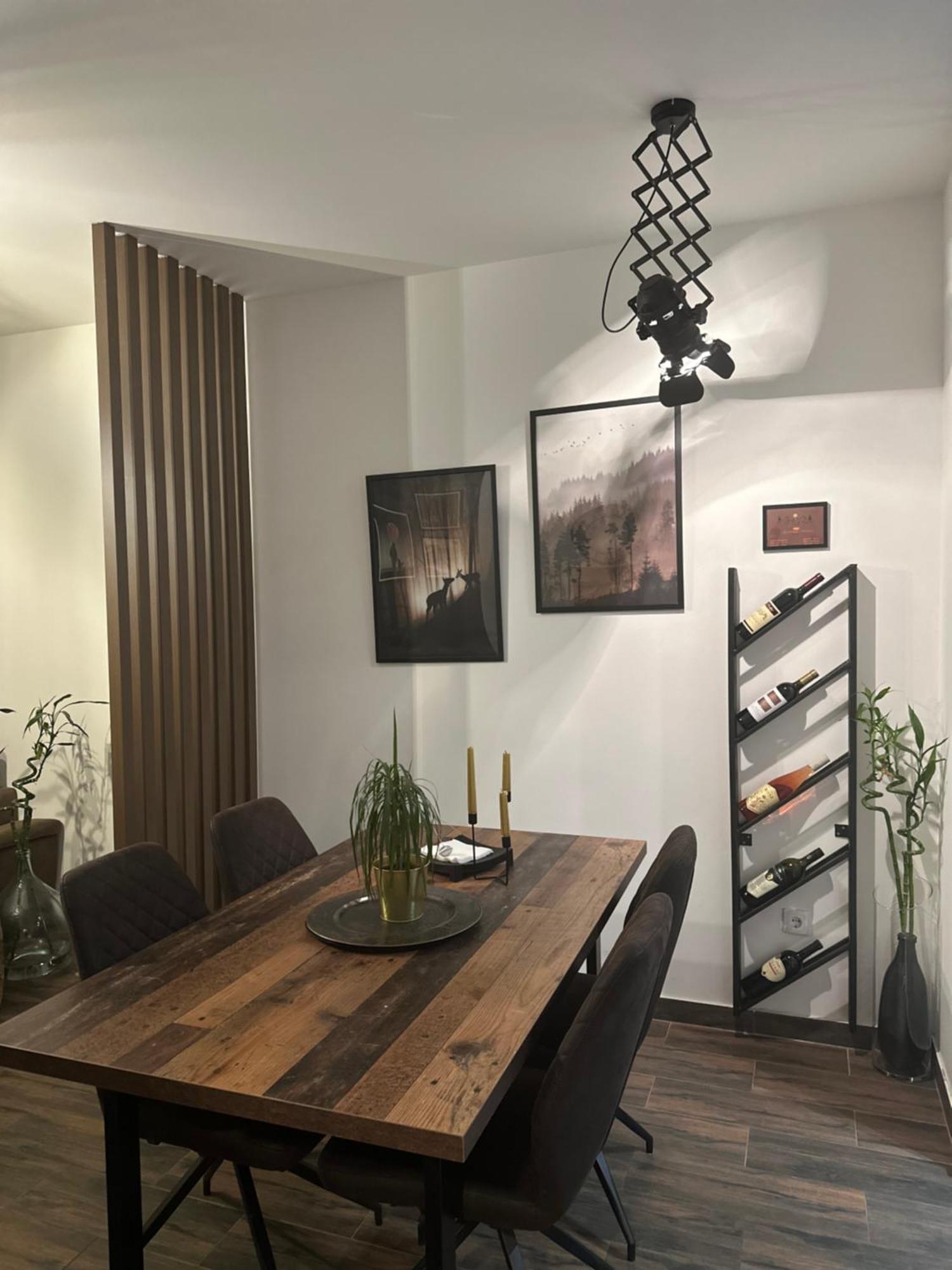 Apartman Viktorija Žabljak Exterior foto